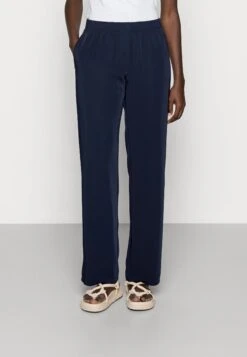 SAMSØE SAMSØE Hoys Straight Pants - Broek - Night Sky