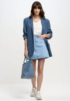 BIG STAR Corta - T-Shirt Basic - Weiß -Only Mode Winkel 44438ab8bcd74b93933e3de7ebc4226a