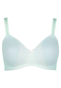 Ulla Popken T-Shirt Bh - Hellblau 9 Ulla Popken T-Shirt Bh - Hellblau -Only Mode Winkel 4460525456be4aa186ae291b5b02134a