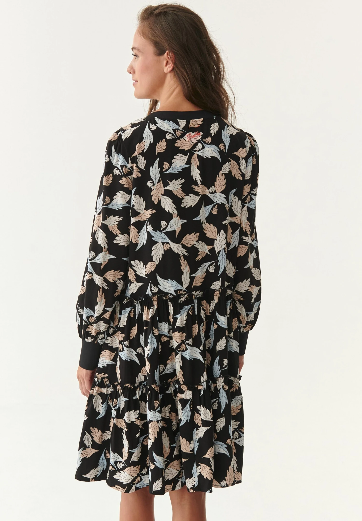 Emrami - Jurk - Black 2 Emrami - Jurk - Black - Afbeelding 2