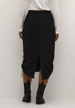 Cream Bemah - Ballonrok - Pitch Black -Only Mode Winkel 4498252815cc435ab4410a6f1d04528e