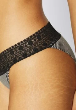 ESPRIT Casual Hipster Mini Brief 3 Pack - Slip - Black -Only Mode Winkel 449bc155c77a40cb9154f56714f591c2