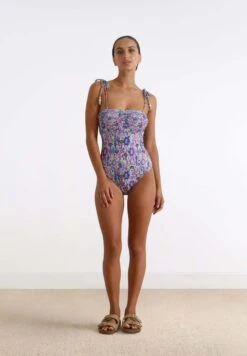 Scalpers Etnic - Badpak - Purple 7 Scalpers Etnic - Badpak - Purple -Only Mode Winkel 44b96569b1c94776bf3fcf87de96b9f4