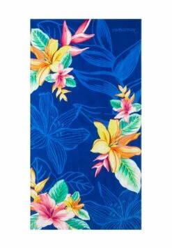 Yamamay Club Tropicana - Strandhanddoek - Multicolor