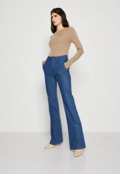 LOIS Jeans Silvia Suple - Broek - Cebe Drystone -Only Mode Winkel 44f4ea01863949279419ef873fa8c957