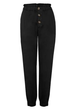 OXMO Oxconzi - Broek - Black -Only Mode Winkel 44fa03c2f1804542b388eac0880d2bd5
