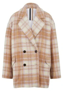 Boss C_Caluna - Mantel - Open Miscellaneous -Only Mode Winkel 4536d988f7b540f48a4f87117bbf53fc