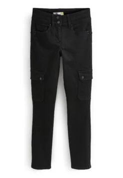 Next Lift And Shape Combat Standard Tall - Slim Fit Jeans - Black -Only Mode Winkel 4544fd09354949cca57c51131a5bcfe2