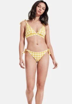 Bikinibroekje - Yellow -Only Mode Winkel 456ec1b4ecbb4eb49e2e4a05648a7167