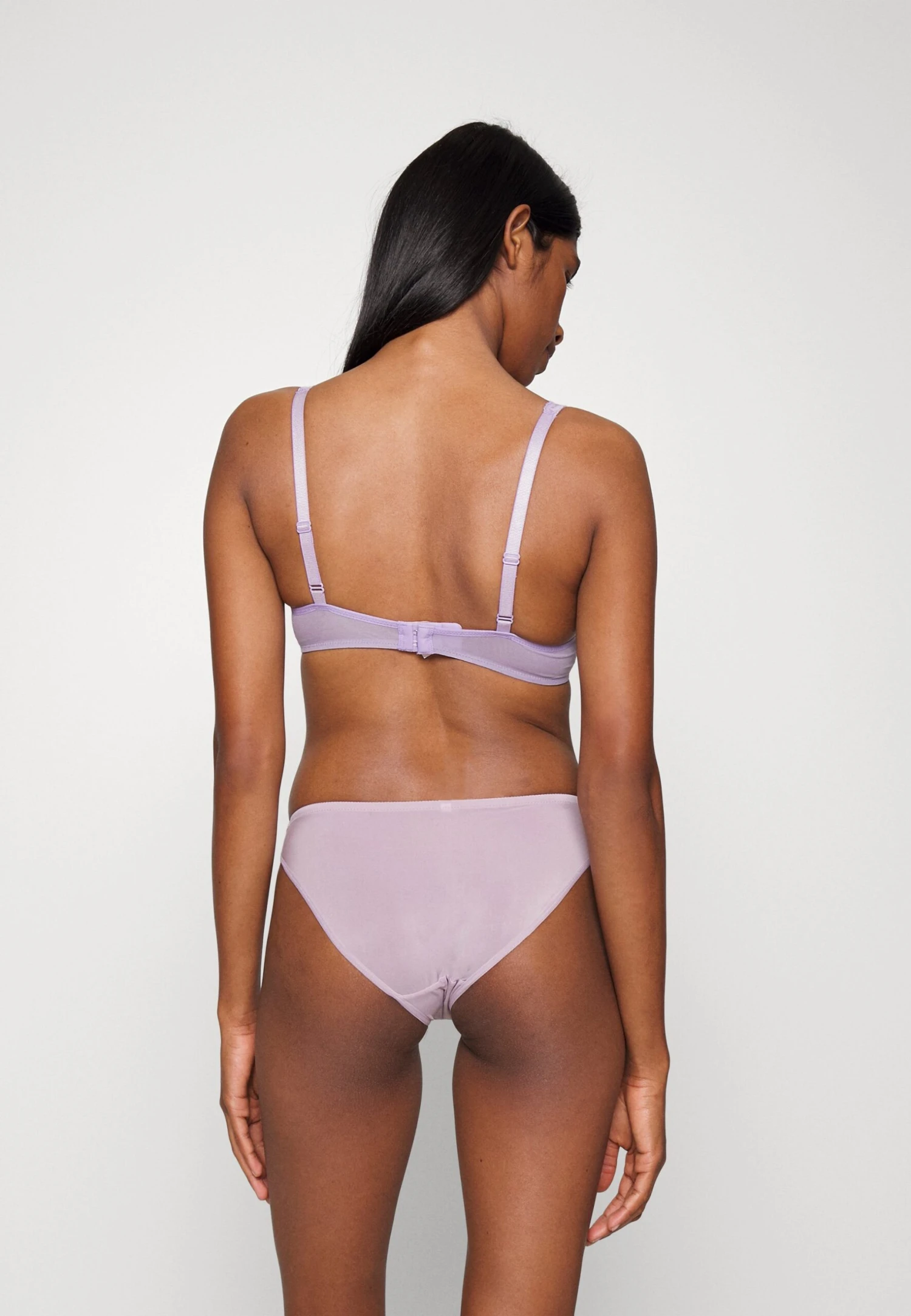 Passionata Manhattan - Slip - Lavender Frost 3 Passionata Manhattan - Slip - Lavender Frost - Afbeelding 3