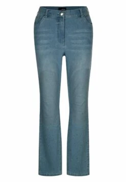 Bootcut Jeans - Blue 8 Bootcut Jeans - Blue -Only Mode Winkel 45a54c613ce94cae948d78cfe70b5bfe