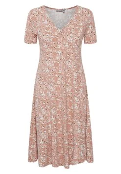 Fransa Frvedot 2 Dress - Jurk - Misty Rose Mix 9 Fransa Frvedot 2 Dress - Jurk - Misty Rose Mix -Only Mode Winkel 4641054b146a4471b936640785bd51a5