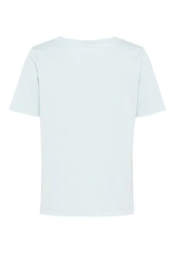 True Religion Direct - T-Shirt Basic - Baby Blue 10 True Religion Direct - T-Shirt Basic - Baby Blue -Only Mode Winkel 46518c387028402b8096395e87a213a8