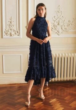 Next 3D Standard - Galajurk - Navy Blue