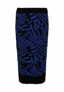 YAS Storm - Kokerrok - Black 11 YAS Storm - Kokerrok - Black -Only Mode Winkel 469f5a151d134d3a9290ad9b392b1aff