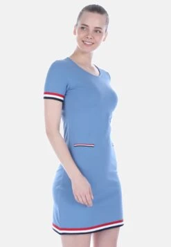 Jerseyjurk - Indigo -Only Mode Winkel 46c4d9bf427c4341bca003c2ce58db41