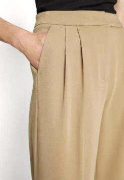 Mille Daily Sleek - Broek - Petrified Oak 9 Mille Daily Sleek - Broek - Petrified Oak -Only Mode Winkel 4728f3a75a8b4600a16344618d3bbd18