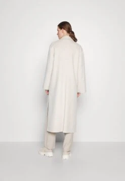 By Malene Birger Essentials Ayvian - Mantel - Nature -Only Mode Winkel 475474c9ffd54f9684065d9c0f2b949f