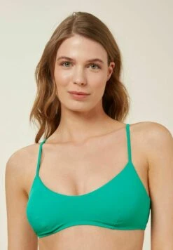 Yamamay Essentials - Bikinitop - Verde Pipe