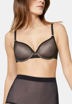 Perfect Aura - Beugel Bh - Noir