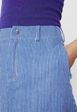 Nupernille- A-Lijn Rok - Medium Blue Denim 8 Nupernille- A-Lijn Rok - Medium Blue Denim -Only Mode Winkel 47d659e32d35484a8b293396742f8b2a