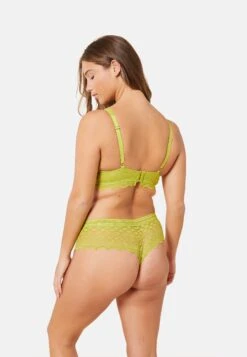 ETAM Artiste - Slip - Green 6 ETAM Artiste - Slip - Green -Only Mode Winkel 47e9037920a8406aa90ffb756b290283