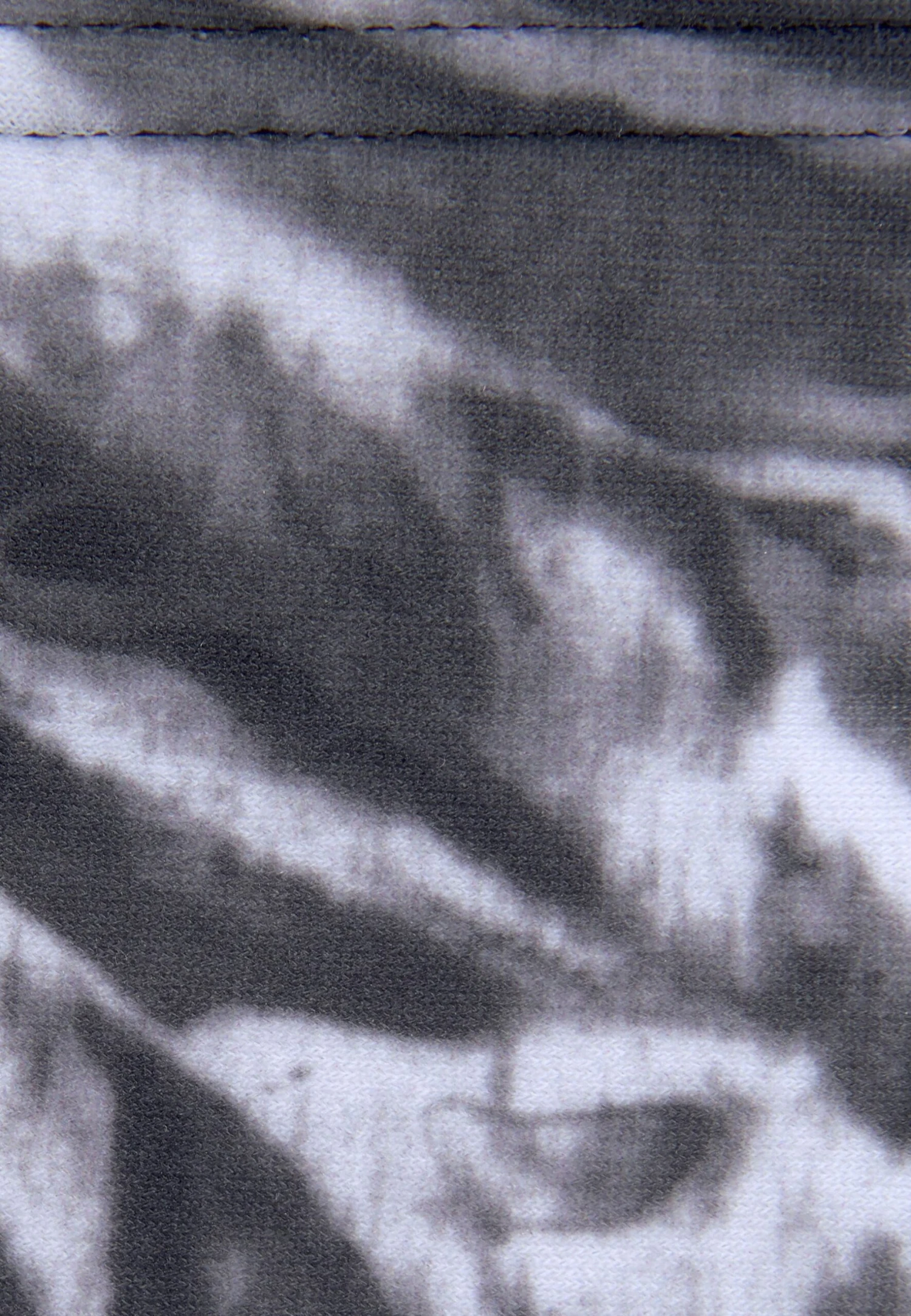 VENICE BEACH Bikinibroekje - Schwarz Bedruckt 3 VENICE BEACH Bikinibroekje - Schwarz Bedruckt - Afbeelding 3