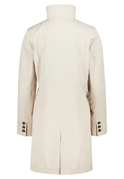 Gil Bret Sommer - Halflange Jas - Leicht Beige -Only Mode Winkel 480109e9e11e4721bbcbfcbef4b675a1