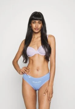 Sloggi Weekend Hipster 3 Pack - Slip - Orange/Dark Combination