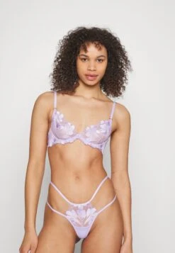 BLUEBELLA Colette Wired Bra - Beugel Bh - Purple Rose