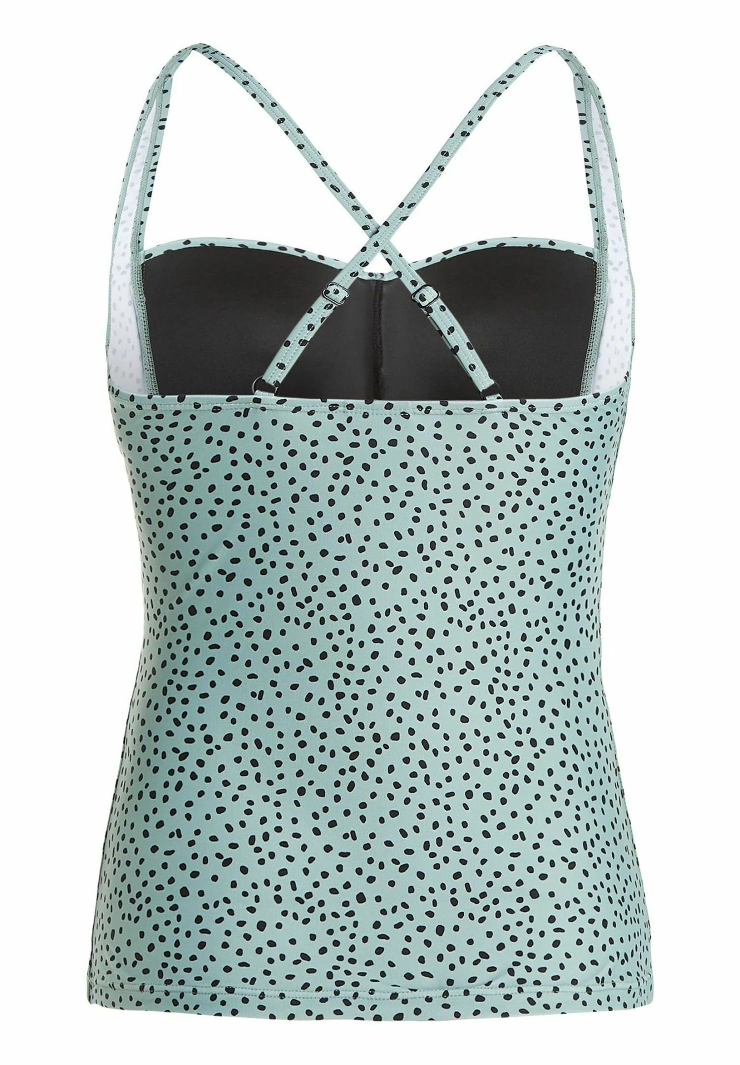 Protest Mixlusca - Bikinitop - Green Baygreen 7 Protest Mixlusca - Bikinitop - Green Baygreen - Afbeelding 7