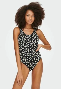 ONLY Deep Back - Badpak - Black 7 ONLY Deep Back - Badpak - Black -Only Mode Winkel 4860b18e11f54db5bc7cc9208442e884