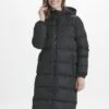 Whistler Abella - Winterjas - Black