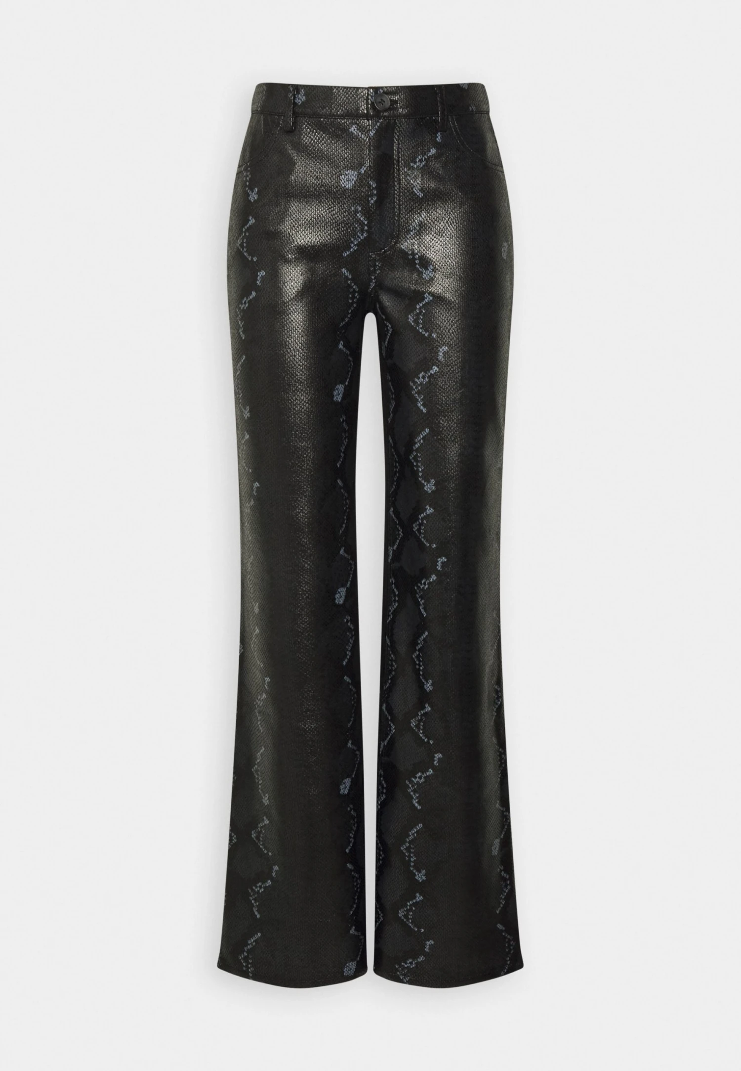 Enrock Pants - Broek - Black 4 Enrock Pants - Broek - Black - Afbeelding 4