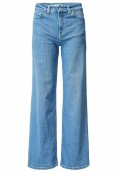 True - Flared Jeans - Blue -Only Mode Winkel 48a7fcba8da34fbca2e131d2ee83f862