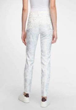 Slim Fit Jeans - Ecru 8 Slim Fit Jeans - Ecru -Only Mode Winkel 48bd043b5cce490198ee114d0517bd89