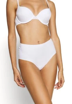 Schiesser Maxi Invisible Soft - Shapewear - Weiß