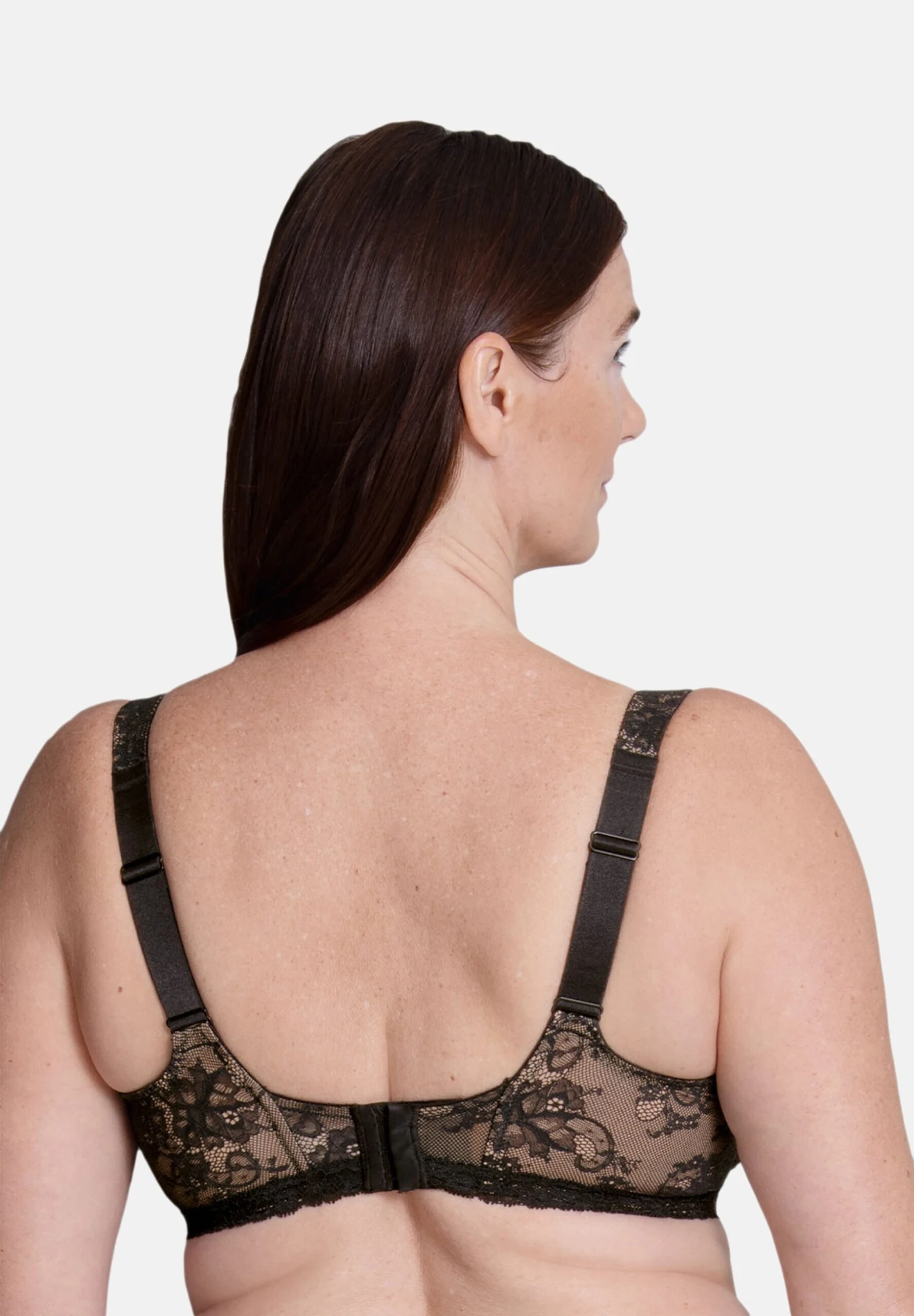 ANITA Big Cup - Beugel Bh - Schwarz 2 ANITA Big Cup - Beugel Bh - Schwarz - Afbeelding 2