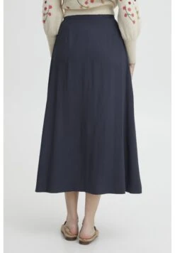 Irleono Sk - A-Lijn Rok - Total Eclipse -Only Mode Winkel 49bc583c07134760ae500c5bf4986ff2