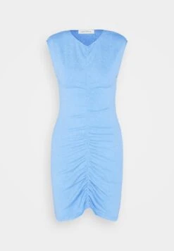 Sofie Schnoor Dress - Jerseyjurk - Blue 10 Sofie Schnoor Dress - Jerseyjurk - Blue -Only Mode Winkel 49c2ac85469646e59de804de126ff656