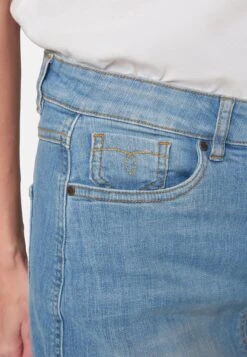 Jeansrok - Denim Light Blue -Only Mode Winkel 49e7d9bf76744ecaaab18a9db2b39c59