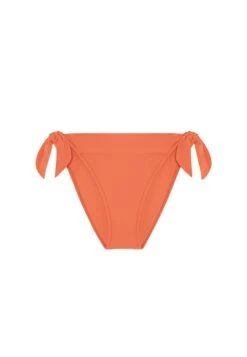 Diva- Bikinibroekje - Orange -Only Mode Winkel 4a080a4169e04ce68a1529edf952320b