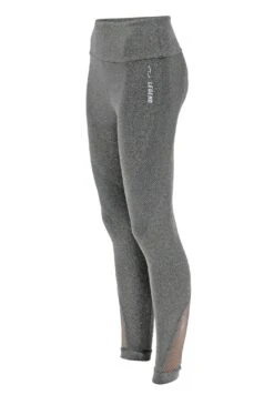 Legging - Grijs -Only Mode Winkel 4a215a0853534ac09f7a50bbf998262e