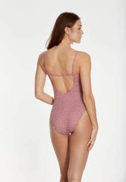 Olympia Badpak - Rot -Only Mode Winkel 4a343d5d9cc64e179be6e1a608d09bca