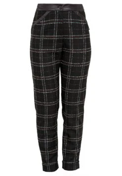 HELMIDGE Broek - Schwarz -Only Mode Winkel 4a480b262ac54adc8827a9e8d7a92e78