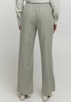 B.young Byfalakka - Broek - Seagrass -Only Mode Winkel 4ae0430916104a6c821c5c2f26c3f82d