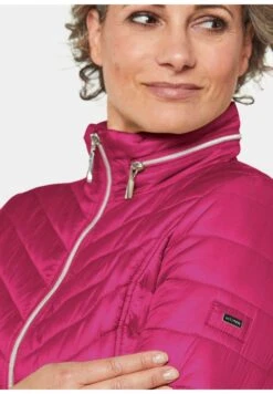 GOLDNER Winterjas - Sangria 9 GOLDNER Winterjas - Sangria -Only Mode Winkel 4aebb08312d94d71a3c2aefed141cb40