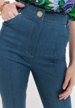 Ready To Wear - Slim Fit Jeans - Blue -Only Mode Winkel 4b247c5e3903445d8453db00e27dba22