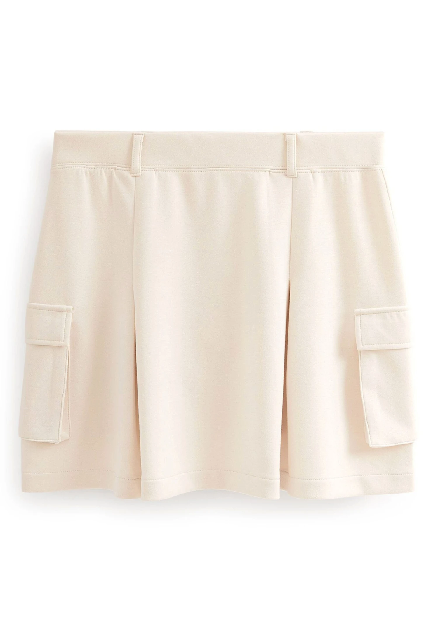 Next Cargo Standard - A-Lijn Rok - Stone 6 Next Cargo Standard - A-Lijn Rok - Stone - Afbeelding 6