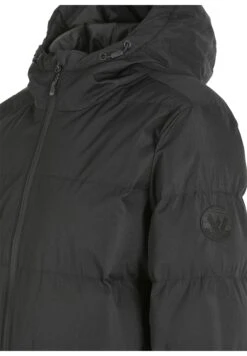 Whistler Abella - Winterjas - Black 16 Whistler Abella - Winterjas - Black -Only Mode Winkel 4b44ee4530cf4643ab59078c9bbb7fdf